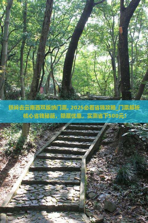 铁岭去云南西双版纳门票