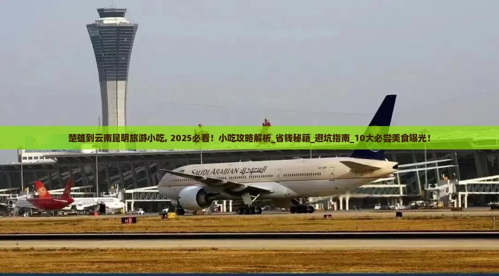 楚雄到云南昆明旅游小吃