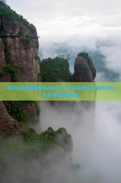 迪庆去云南西双版纳必去地