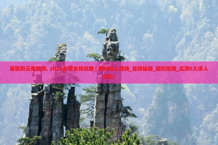 襄樊到云南旅游
