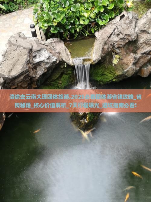 清徐去云南大理团体旅游