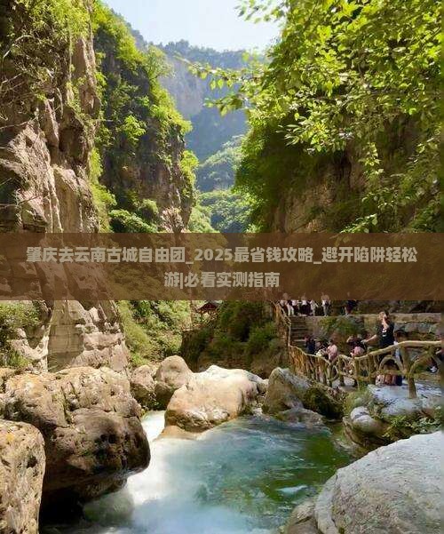 肇庆去云南古城自由团