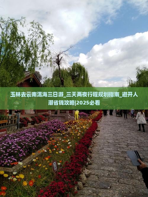 玉林去云南洱海三日游