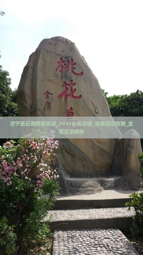 济宁去云南昆明旅游