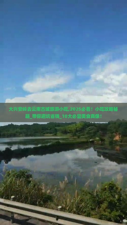 大兴安岭去云南古城旅游小吃