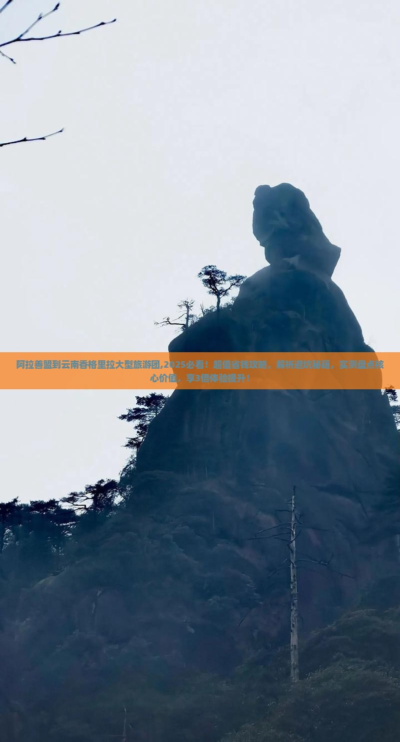 阿拉善盟到云南香格里拉大型旅游团