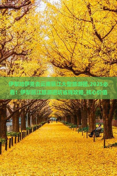 伊犁哈萨克去云南丽江大型旅游团