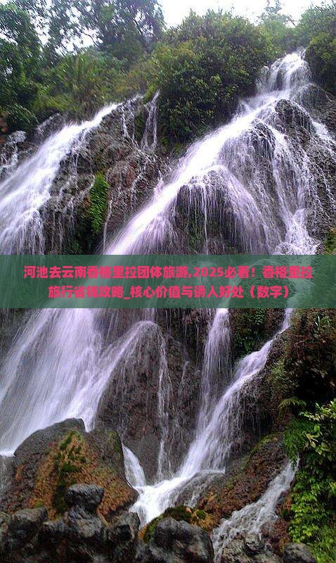 河池去云南香格里拉团体旅游