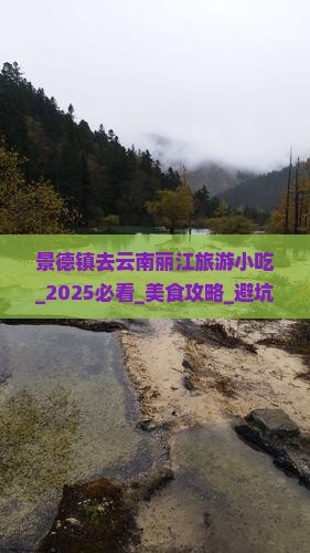 景德镇去云南丽江旅游小吃