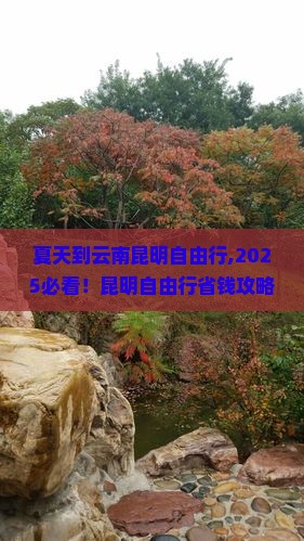 夏天到云南昆明自由行