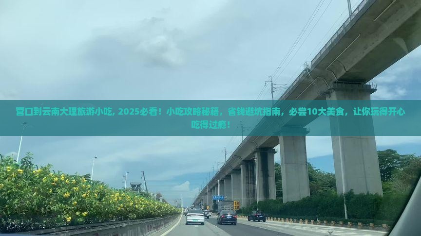 营口到云南大理旅游小吃 营口到云南大理旅游小吃