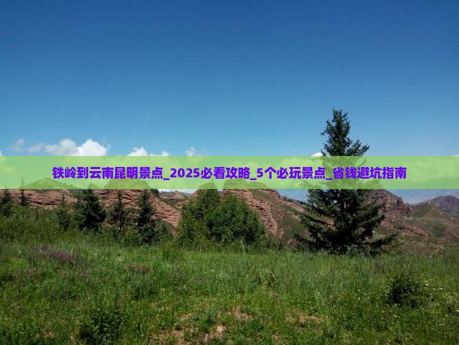 铁岭到云南昆明景点