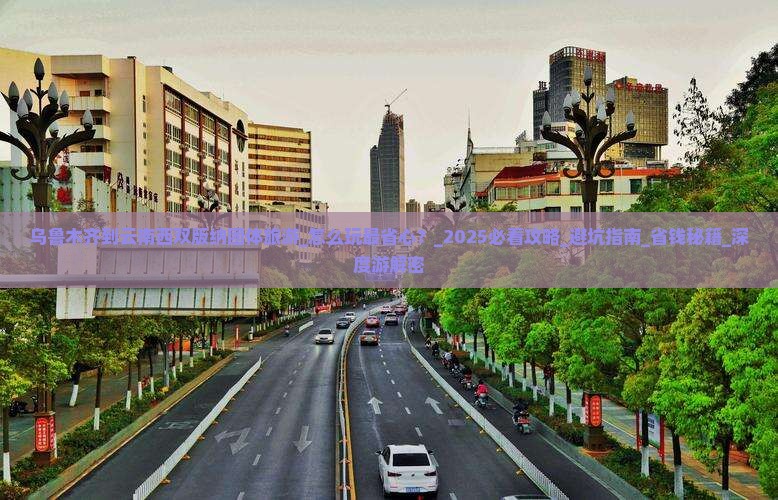 乌鲁木齐到云南西双版纳团体旅游