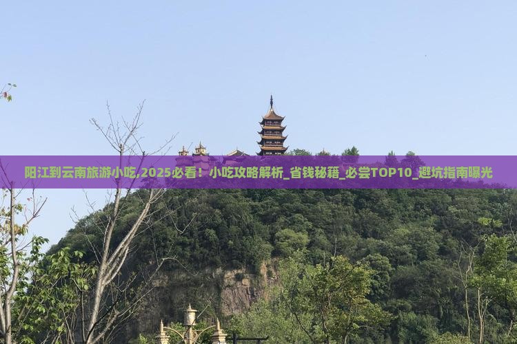 阳江到云南旅游小吃 阳江到云南旅游小吃