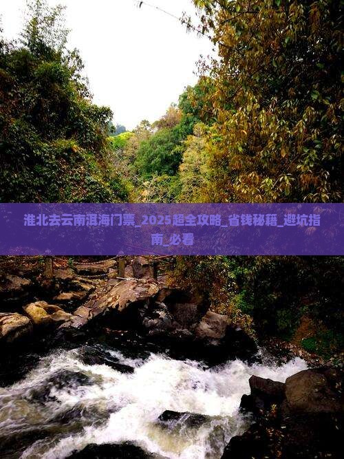 淮北去云南洱海门票 淮北去云南洱海门票
