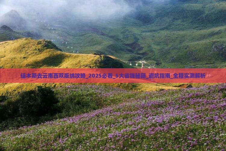 佳木斯去云南西双版纳攻略 佳木斯去云南西双版纳攻略