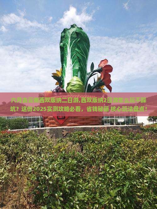 六月去云南西双版纳二日游 六月去云南西双版纳二日游