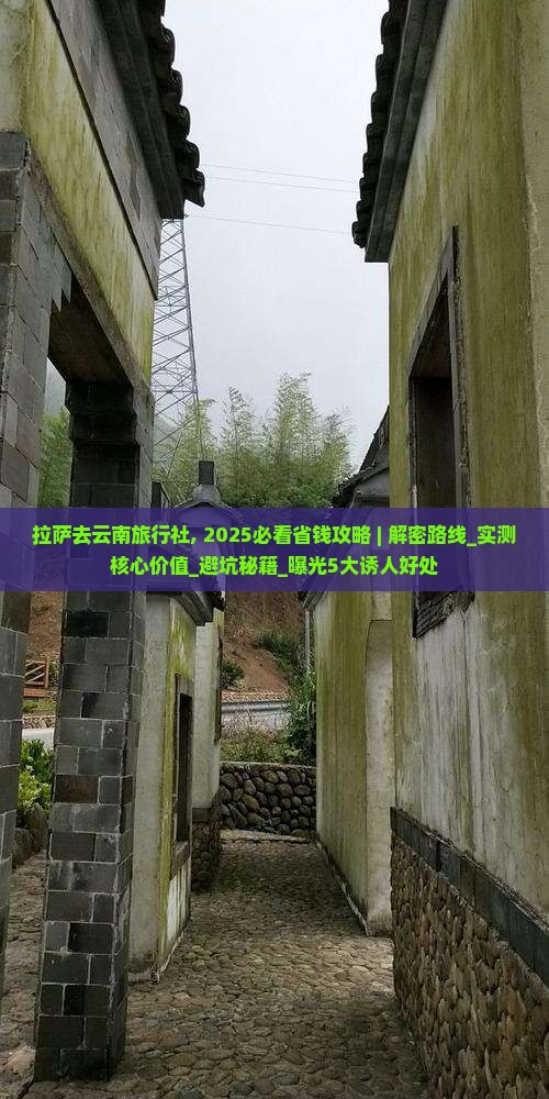拉萨去云南旅行社