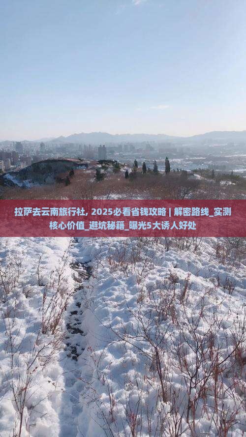 拉萨去云南旅行社