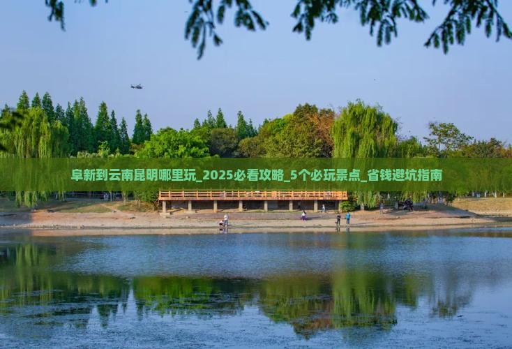 阜新到云南昆明哪里玩 阜新到云南昆明哪里玩
