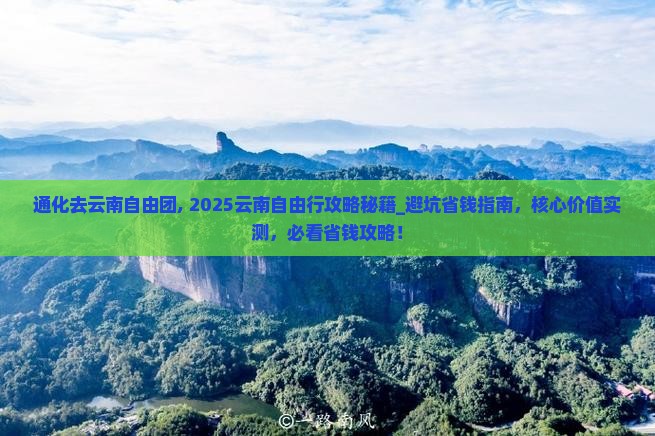 通化去云南自由团