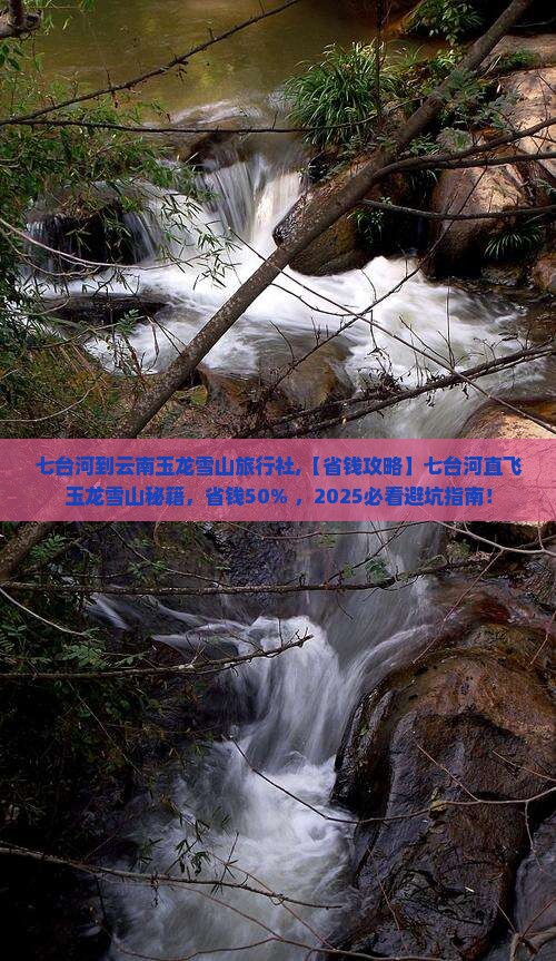 七台河到云南玉龙雪山旅行社