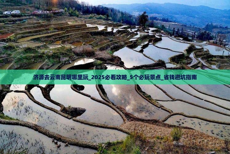 济源去云南昆明哪里玩 济源去云南昆明哪里玩