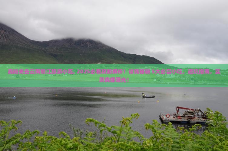 嘉峪关去云南丽江旅游小吃